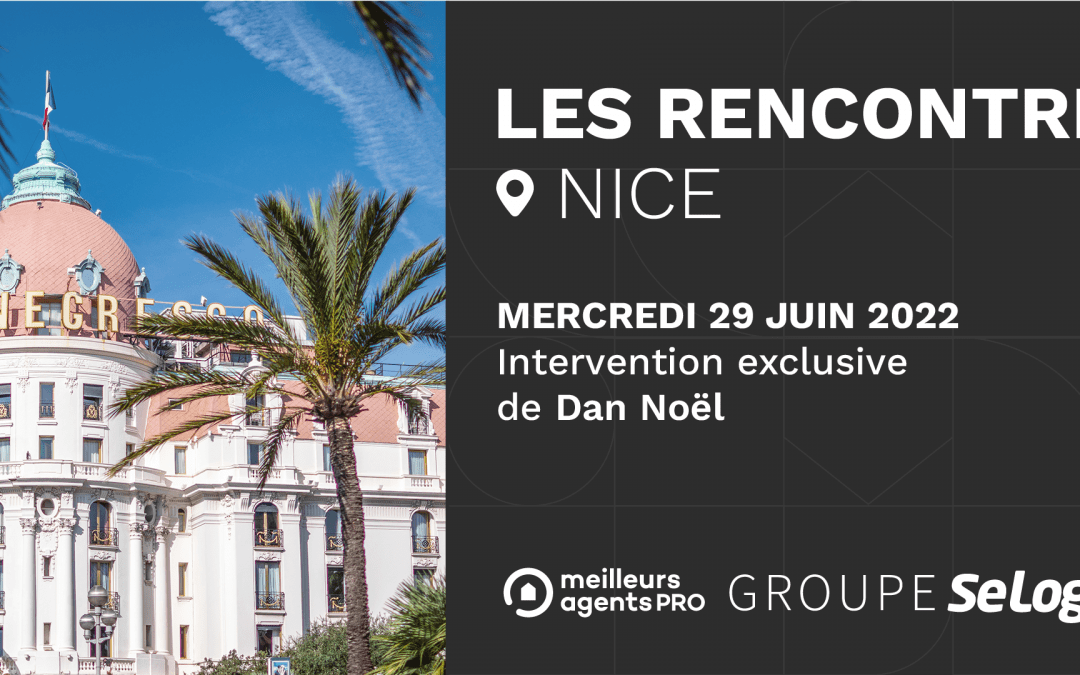 Les Rencontres clients à Nice