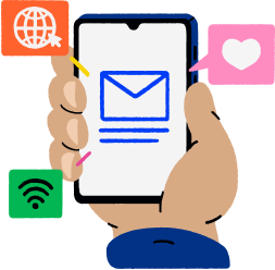 Digitalisation vendeurs